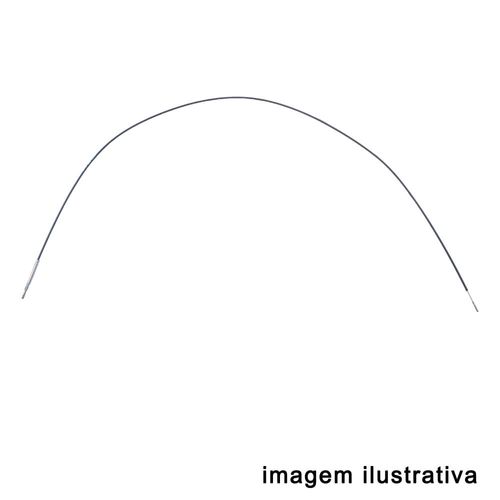 Cabo Capô Gm Opala 1984 a 1992 - 118751 - 30147