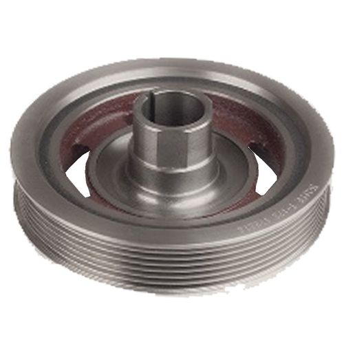 Polia Girabrequim Honda Civic 2005 a 2016 - 511911 - T172