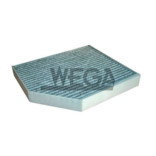 Filtro Ar Cabine Audi A4 2008 a 2015 - 179387 - AKX1113/C