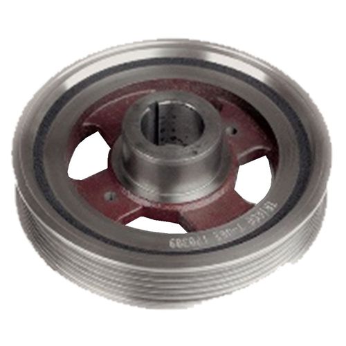 Polia Girabrequim Renault Fluence 2011 a 2016 - 512122 - T402