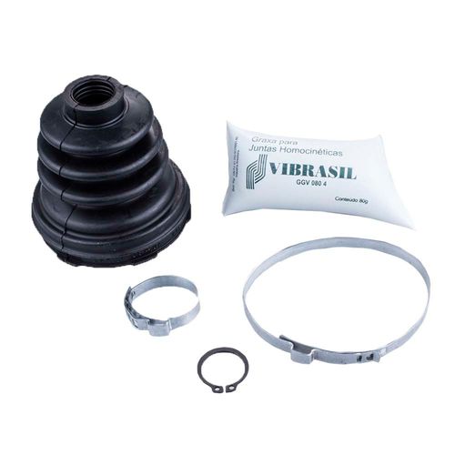 Kit Coifa Homocinética Ford Ka 2000 a 2014 - 151503 - KCF0272