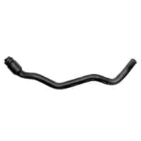 Mangueira Aquecedor Gm Vectra 1997 a 1998 - 186524 - 4646