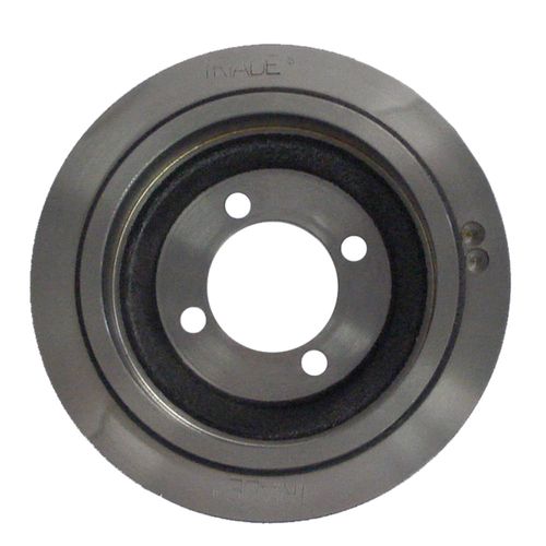 Polia Girabrequim Gm Zafira 1999 a 2012 - 166083 - T133