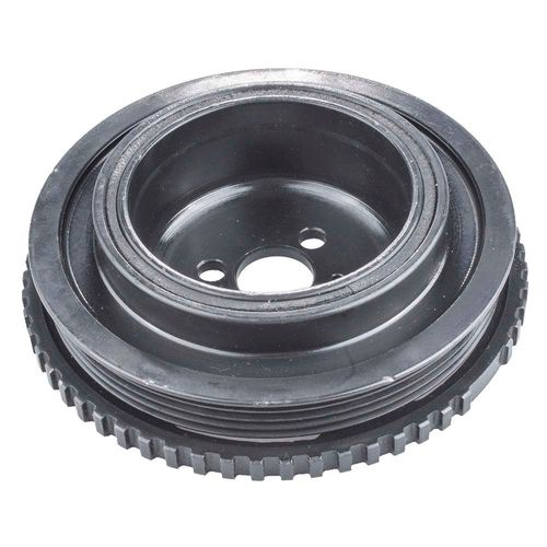 Polia Girabrequim Fiat Siena 2001 a 2006 - 196068 - T602