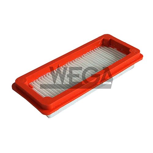 Filtro Ar Cabine Vw Gol 2008 a 2010 - 182411 - AKX35162