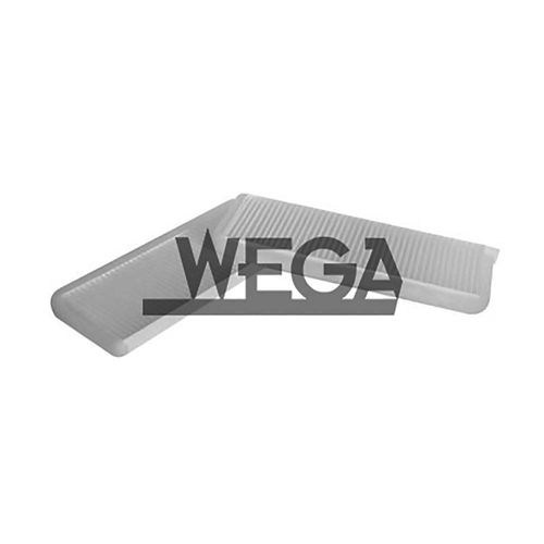 Filtro Ar Cabine Ssangyong Rexton 2007 a 2008 - 187594 - AKX3584