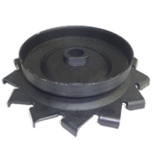 Polia Correia Alternador Vw Brasilia 1976 a 1981 - 101820 - 90S
