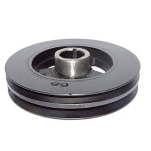 Polia Girabrequim Gm D20 1985 a 1997 - 170280 - T70