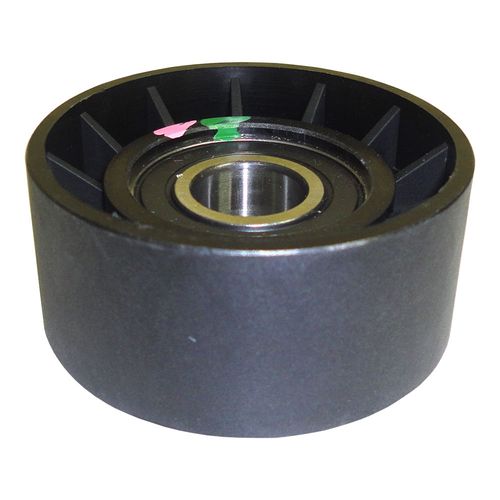 Polia Correia Alternador Alfa Romeo Alfa 155 1995 a 1998 - 195790 - 4452