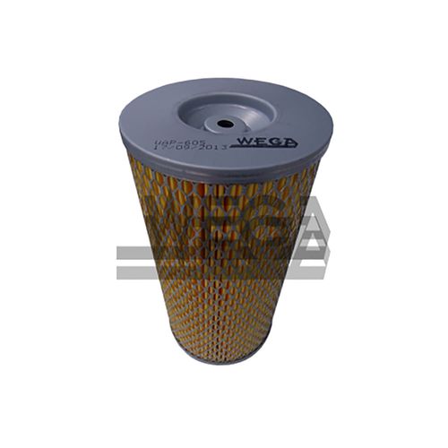 Filtro Ar Vw Kombi 1983 a 1999 - 7604 - WAP605