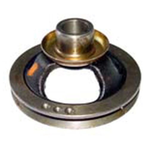 Polia Girabrequim Vw Voyage 1989 a 1995 - 117742 - T61