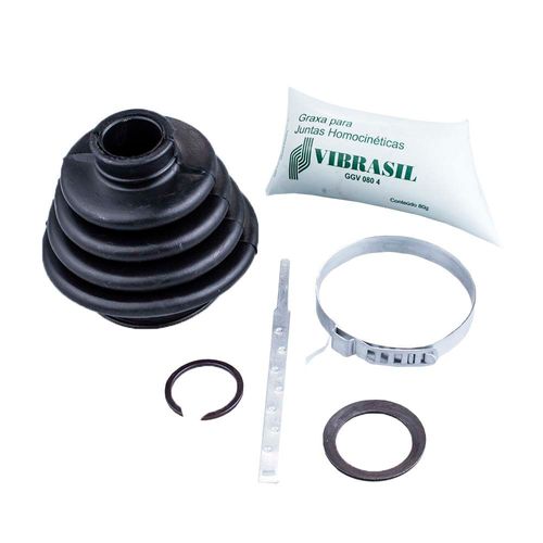 Kit Coifa Homocinética Vw Gol 1981 a 2013 - 113307 - KCV01461