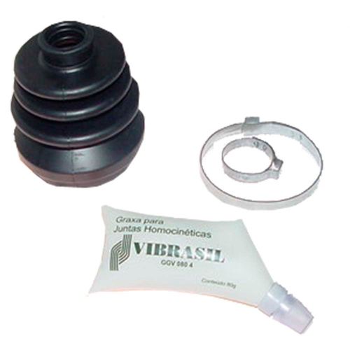 Kit Coifa Homocinética Gm Tigra 1998 a 1999 - 133635 - KG0199