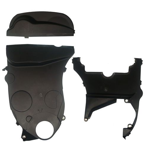 Kit Capa Proteção Correia Vw Gol 1999 a 2002 - 516488 - 6137