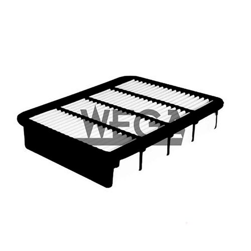 Filtro Ar Mitsubishi Space Wagon 1997 a 2004 - 194638 - JFA0574