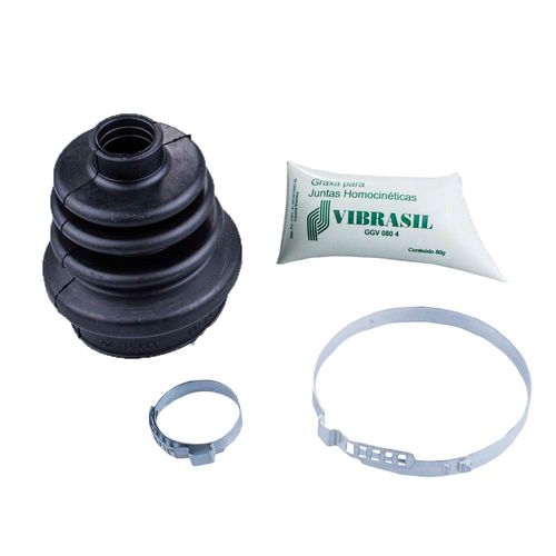 Kit Coifa Homocinética Gm Ipanema 1989 a 1997 - 830927 - KG0213