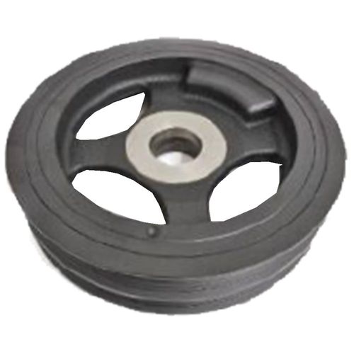 Polia Girabrequim Renault Logan 2016 a 2019 - 511921 - T437