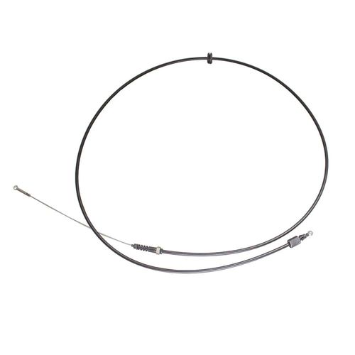 Cabo Capô Fiat Palio 2008 a 2015 - 177043 - 81192