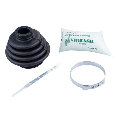 Kit Coifa Homocinética Vw Parati 1982 a 1986 - 201327 - KV0146