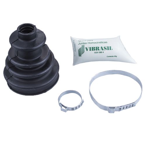 Kit Coifa Homocinética Ford Escort 1993 a 1996 - 133652 - KF0243