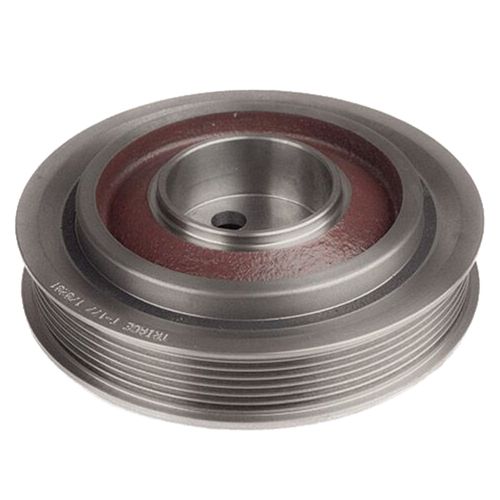 Polia Girabrequim Ford Transit 2008 a 2014 - 511891 - T177