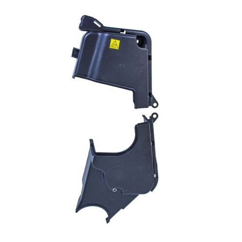 Kit Capa Proteção Correia Fiat Idea 2006 a 2008 - 508182 - 6016