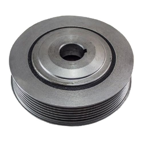 Polia Girabrequim Peugeot 407 2005 a 2009 - 512132 - T161