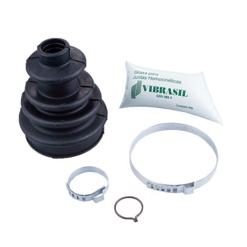 Kit Coifa Homocinética Ford Courier 1997 a 2006 - 113246 - KCF02432