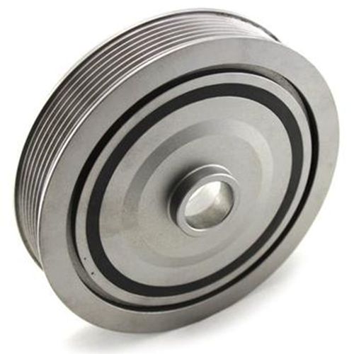 Polia Girabrequim Renault Megane 2010 a 2012 - 188362 - T148