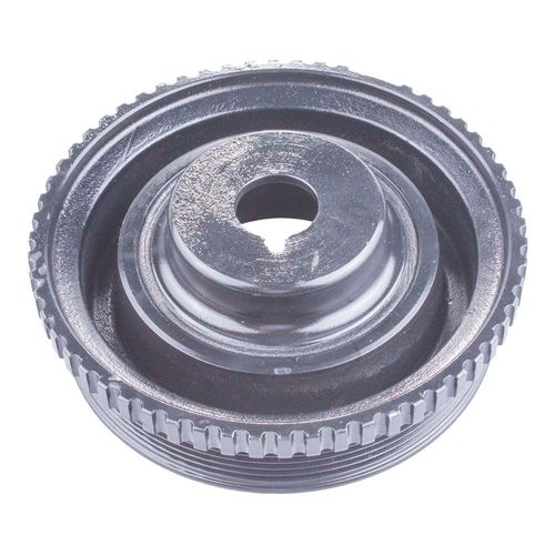 Polia Girabrequim Fiat Siena 2004 a 2010 - 508597 - T619