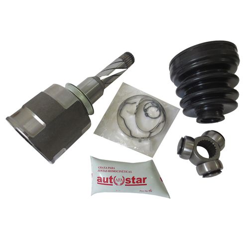 Tulipa Trizeta Gm Cobalt 2011 a 2017 - 505855 - ACT02002