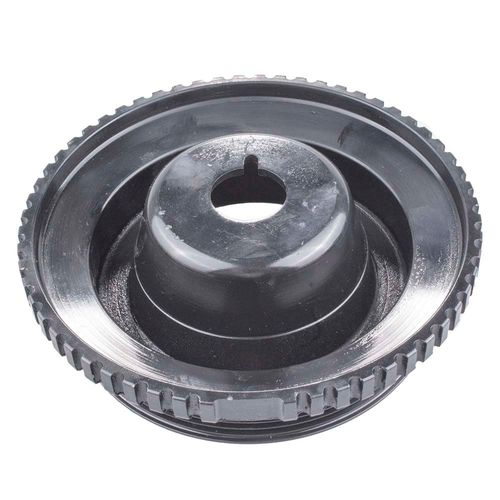 Polia Girabrequim Gm Corsa 2001 a 2009 - 508594 - T605