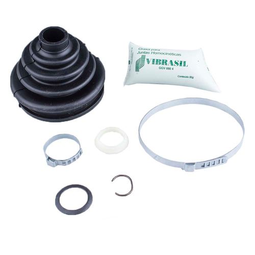 Kit Coifa Homocinética Ford Verona 1993 a 1997 - 201316 - KCV0298