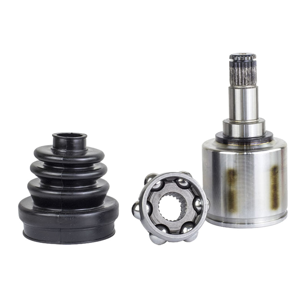 Tulipa Trizeta Ford Escort 1982 a 1992 - 509544 - VT5082