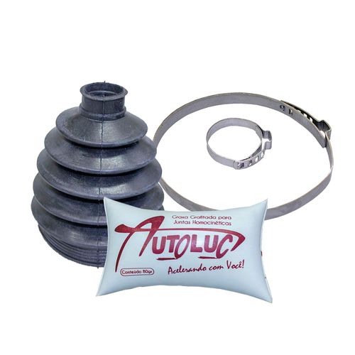 Kit Coifa Homocinética Ford Ranger 2013 a 2014 - 514569 - 509109B