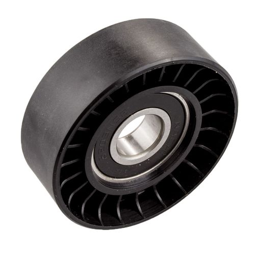 Polia Correia Alternador Seat Cordoba 1994 a 2002 - 165660 - 4116