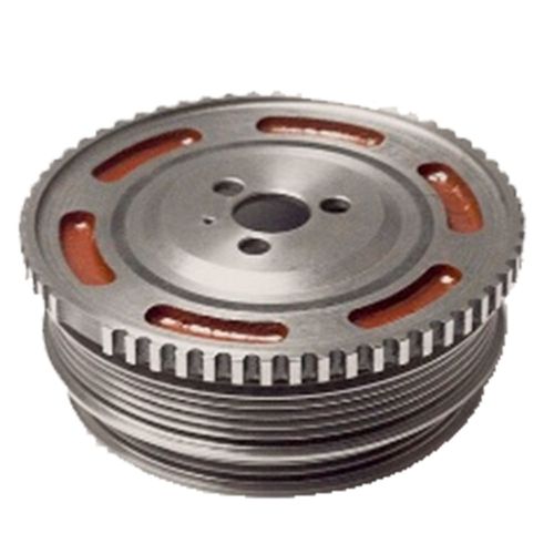 Polia Girabrequim Fiat Palio 2002 a 2009 - 512042 - T621
