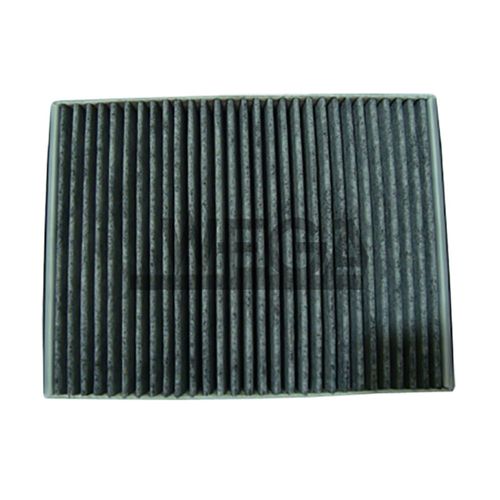Filtro Ar Cabine Renault Megane 2006 a 2012 - 190257 - AKX1394/C