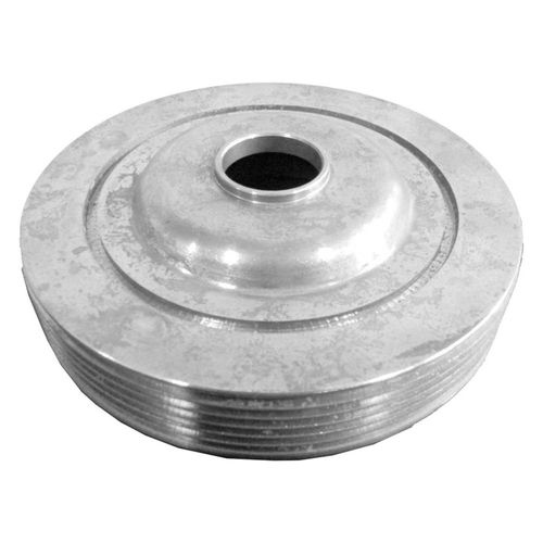 Polia Girabrequim Renault Megane 1998 a 2001 - 189086 - T88