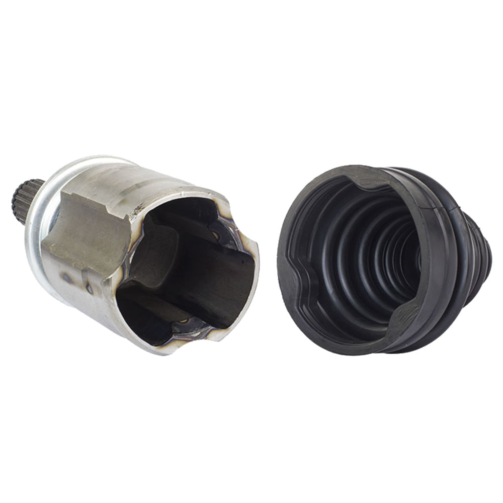 tt Tulipa Trizeta Mitsubishi Outlander 2010 a 2018 - 509560 - VT5336