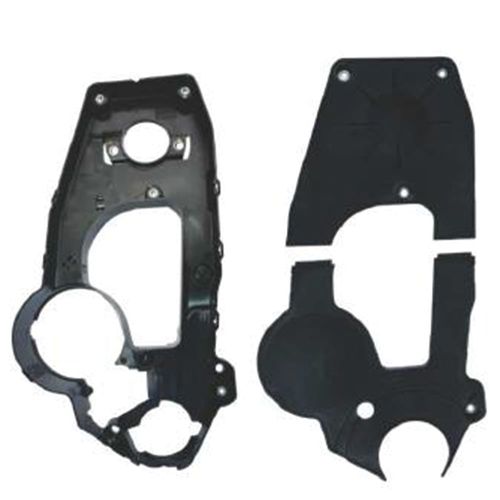 Kit Capa Proteção Correia Gm Spin 2012 a 2016 - 188367 - 6071