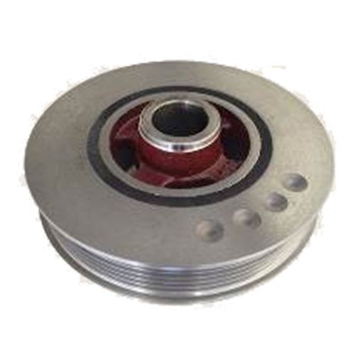 Polia Girabrequim Ford Fiesta 2010 a 2019 - 512032 - T426