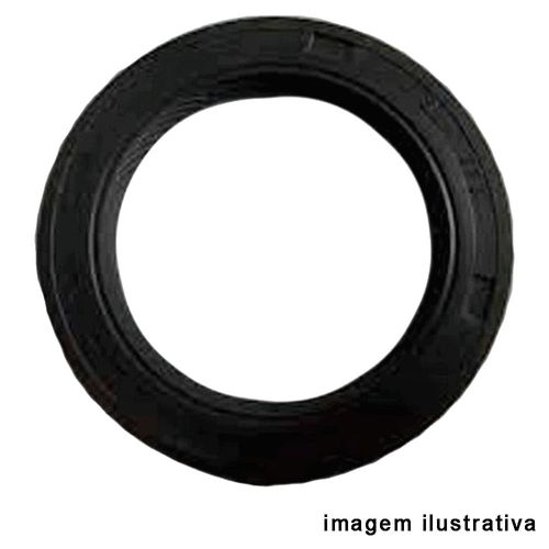 Retentor Girabrequim Ford Ranger 2001 a 2012 - 515725 - R302212V