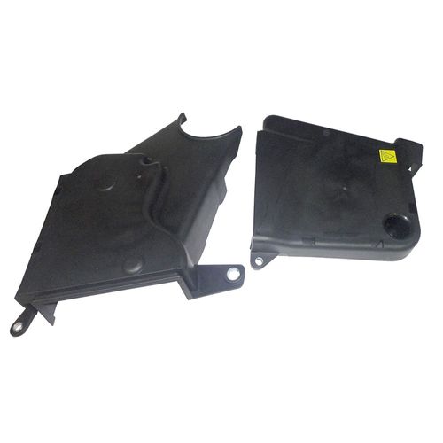 Kit Capa Proteção Correia Fiat Palio 2001 a 2005 - 183767 - 6007