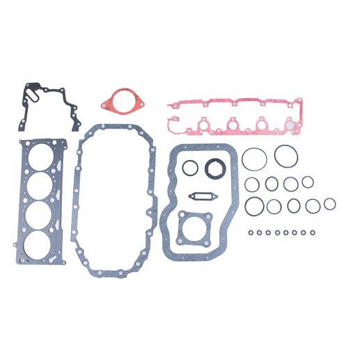 Junta Motor Vw Polo 2005 a 2014 - 184626 - 224000MLS