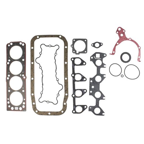 Junta Motor Gm Corsa 1999 a 2002 - 188967 - 241200F