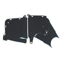 Kit Capa Proteção Correia - FIAT PALIO - 2010 / 2015 - 196226 - 6012/363.