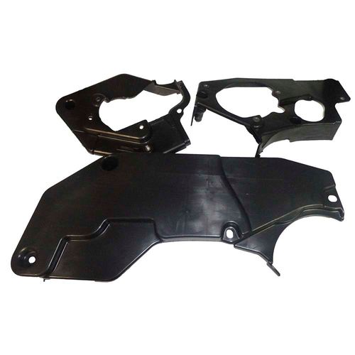 Kit Capa Proteção Correia Fiat Tipo 1993 a 1995 - 183782 - 6069