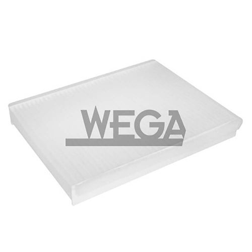 Filtro Ar Cabine Land Rover Freelander 2003 a 2010 - 183395 - AKX1936