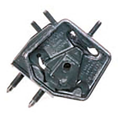Suporte Motor Vw Logus 1993 a 1996 - 5410 - 2421